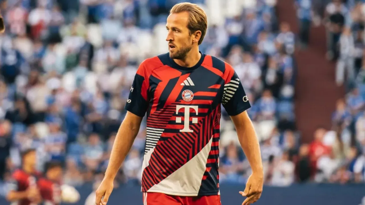 Lothar Matthaus