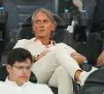 Mancini Pantau Koleosho dan Coppola di Laga Paris FC vs Lyon