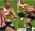 Mantan Bos PGMOL Keluarkan Pernyataan Tegas soal Penalti Kontroversial Sunderland Lawan Arsenal
