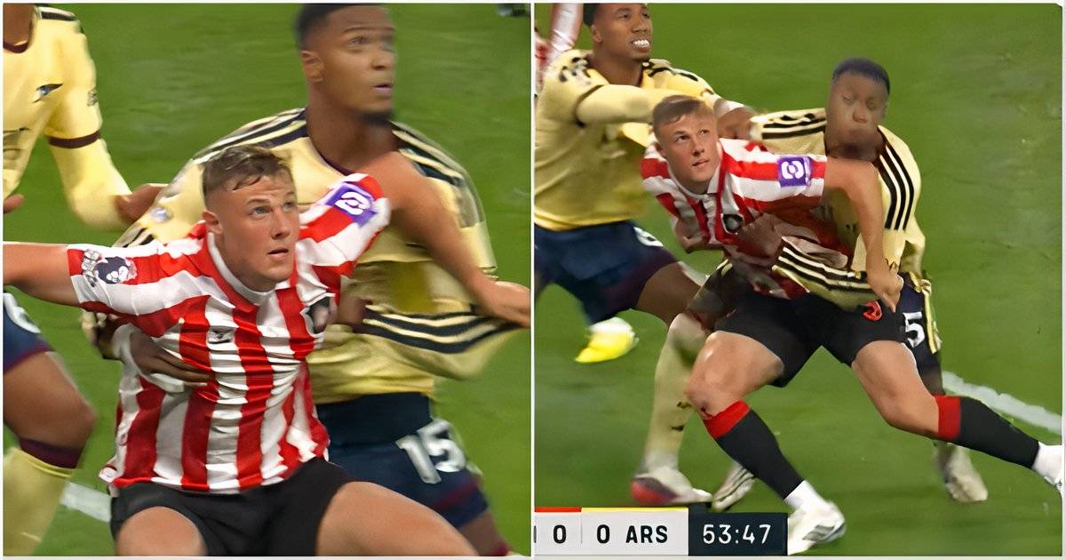 Mantan Bos PGMOL Keluarkan Pernyataan Tegas soal Penalti Kontroversial Sunderland Lawan Arsenal