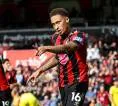 Marcus Tavernier Geram Bournemouth Gagal Kunci Kemenangan atas Brentford