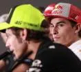 Marquez Akan Baca Buku Rossi Setelah Pensiun dari MotoGP