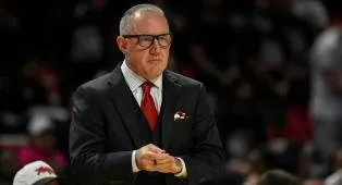 Maryland Terrapins Datangkan Guard Berbakat Payton Jones
