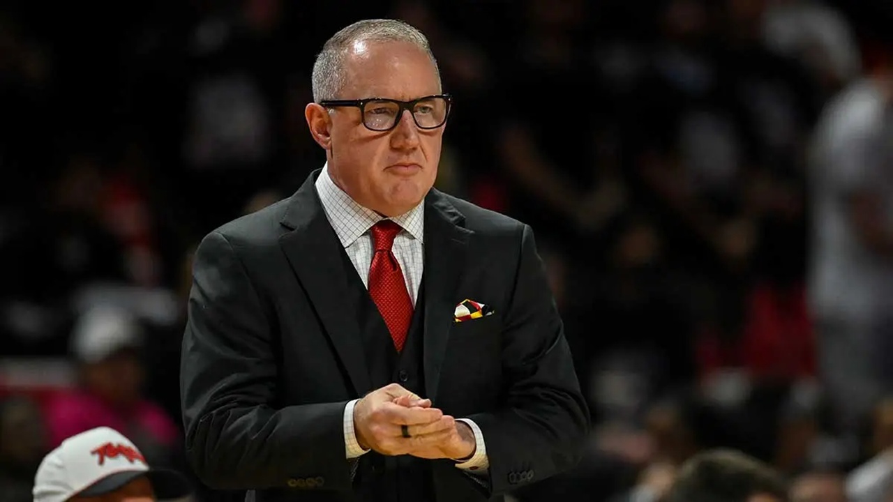 Maryland Terrapins Datangkan Guard Berbakat Payton Jones