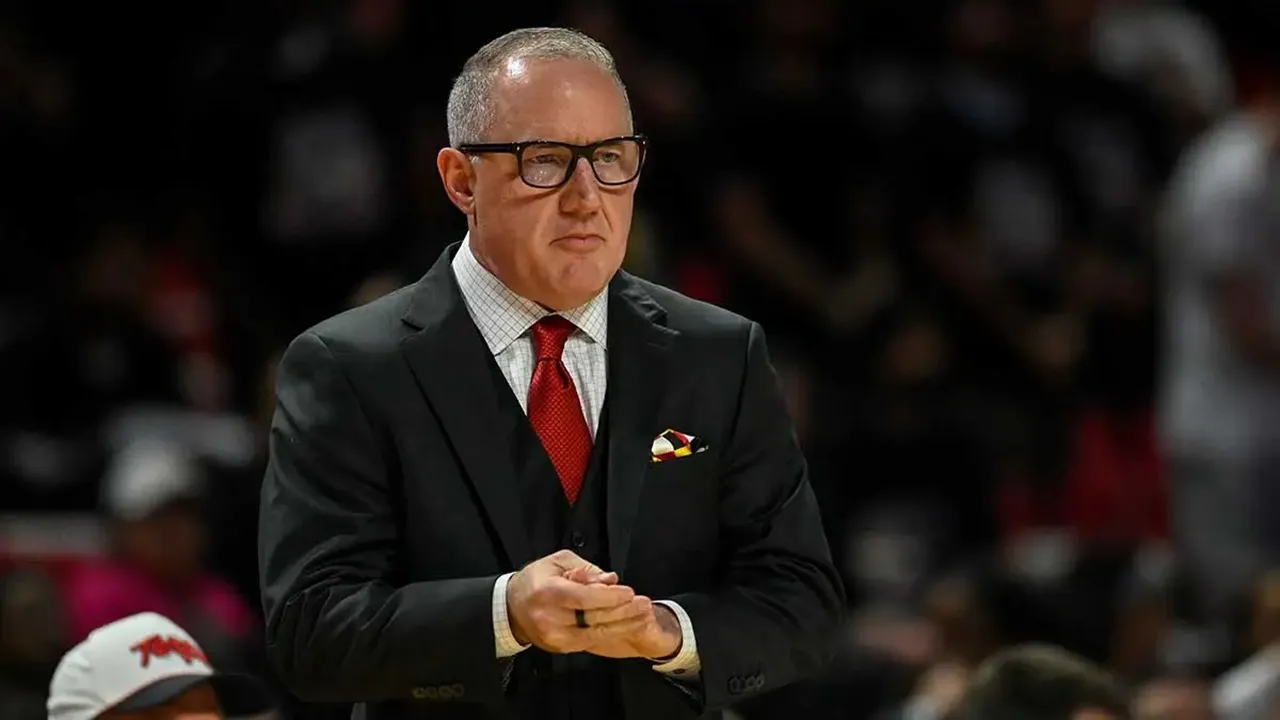 Maryland Terrapins Datangkan Guard Berbakat Payton Jones