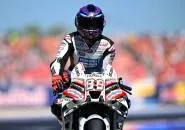 Masalah Arm Pump Bikin Jorge Martin Anjlok di San Marino GP