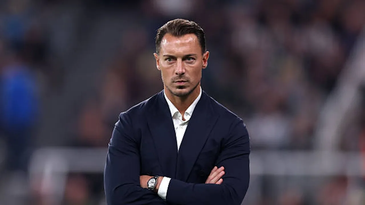 Matthias Jaissle sampaikan terima kasih atas kualitas skuad Newcastle peninggalan Eddie Howe