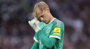 Matthias Jaissle Sebut Lukas Hornicek Rekrutan Luar Biasa Bagi Newcastle