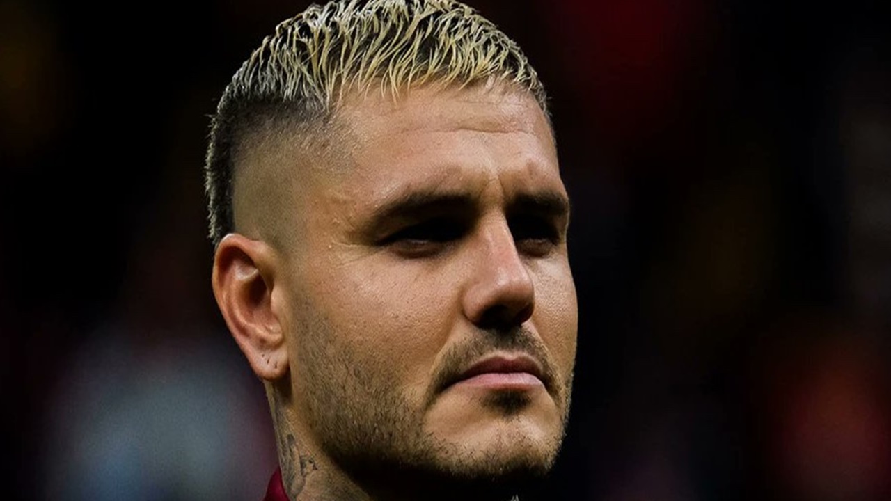 Mauro Icardi Tawarkan Diri ke Lazio Buat Gattuso Dilema