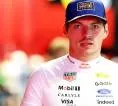 Max Verstappen Kritik Tajam Sirkuit Baru Madring F1
