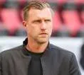 Menang Telak atas Mainz, Markus Krosche Nilai Frankfurt Mulai Stabil