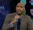 Momen Lucu Thierry Henry Peringatkan Baturina Usai Kemenangan Como