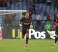 Moreira Bersinar, Milan Bangkit Imbangi Lazio 2-2 di Serie A