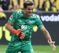 Nahuel Noll Akui Kehebatan Dortmund Usai Paderborn Kalah Telak 3-0