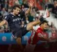 Nathan Tjoe-A-On Bantu Willem Tahan AZ Alkmaar, Siap Bela Timnas Indonesia