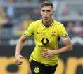 Nico Schlotterbeck Bahagia Kembali Bermain Setelah Pulih dari Cedera