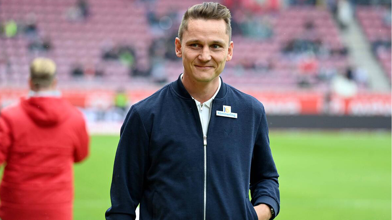 Niko Bungert Kecewa Mainz Kalah dari Eintracht Frankfurt