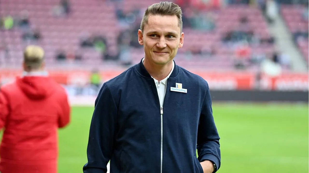 Niko Bungert Kecewa Mainz Kalah dari Eintracht Frankfurt