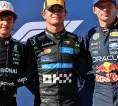 Norris Pimpin Start F1 GP Spanyol 2026 di Madrid