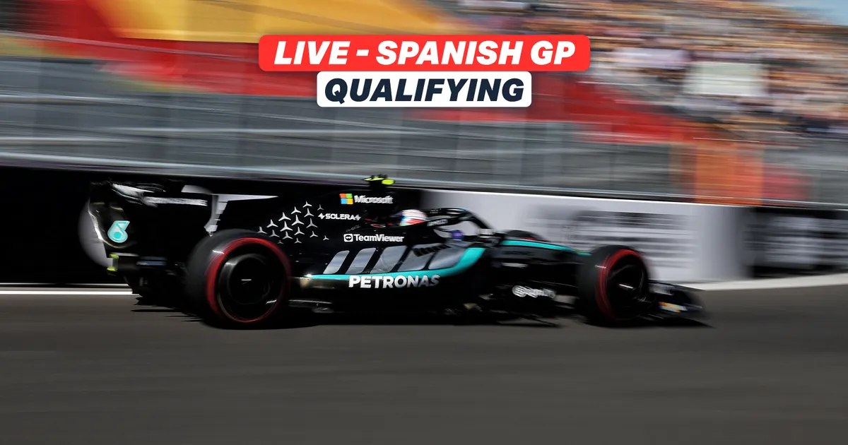 Norris Raih Pole di Spanyol, Antonelli Mengejutkan - sumber: (racingnews365)