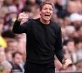 Oliver Glasner Puji Semangat Juang Nottingham Forest Usai Kalahkan Villa