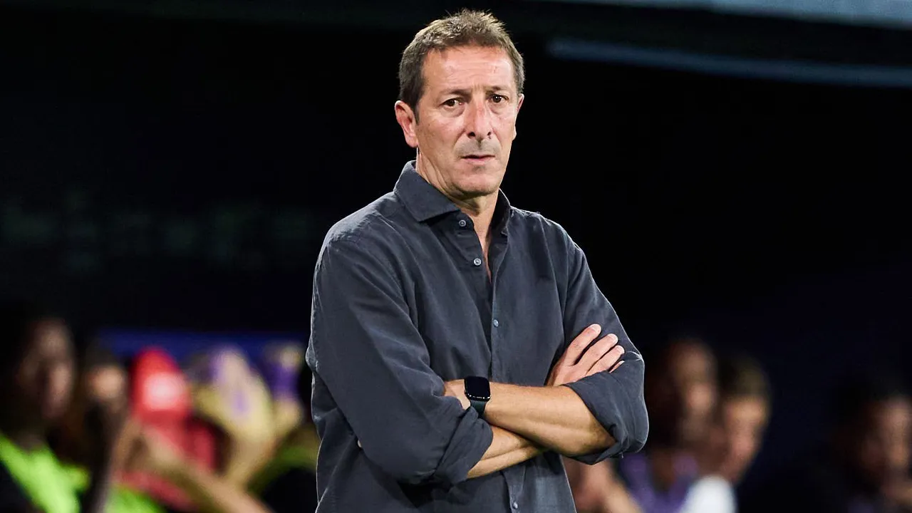 Luis Miguel Ramis.