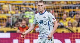 Paderborn Dibungkam Dortmund, Tjark Scheller Akui Lawan Tampil Lebih Baik