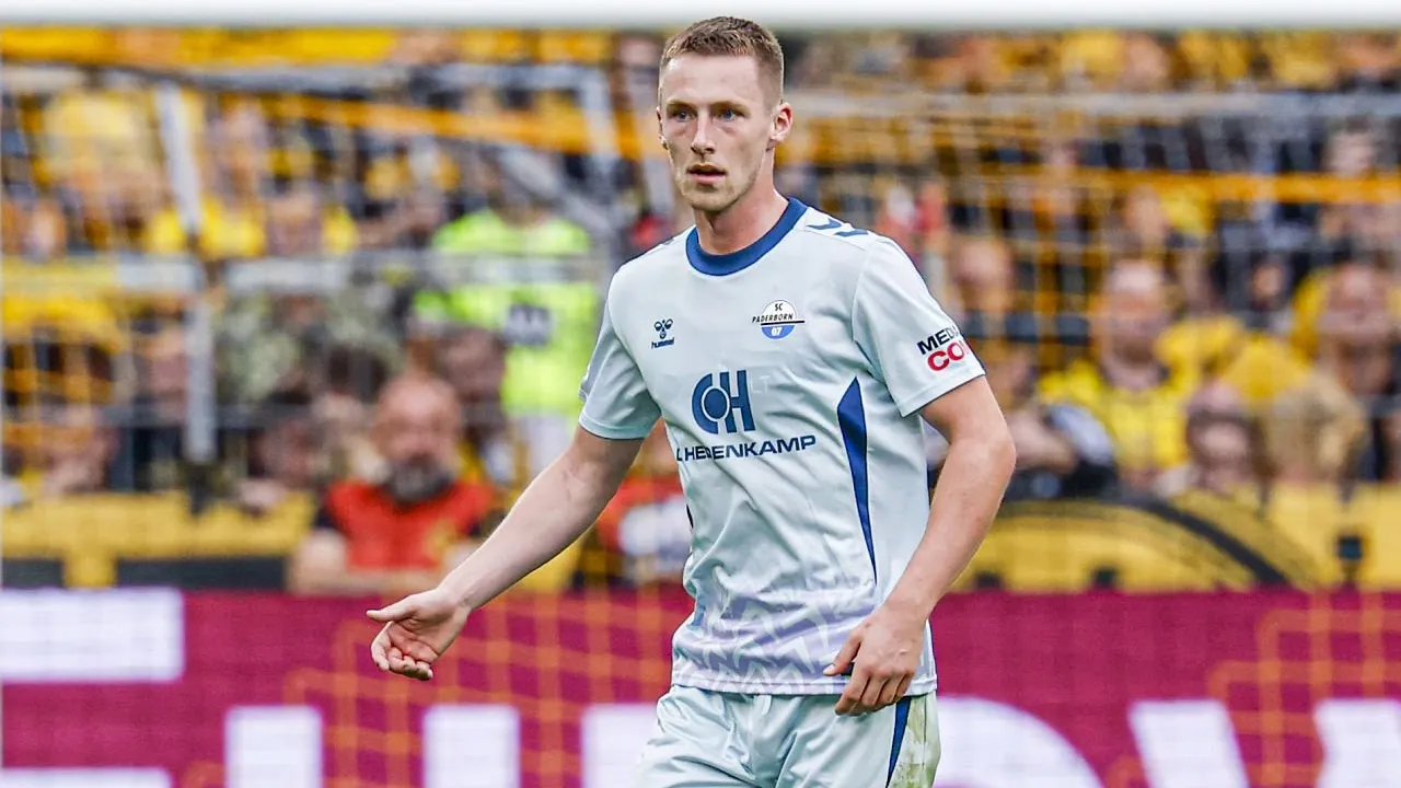 Paderborn Dibungkam Dortmund, Tjark Scheller Akui Lawan Tampil Lebih Baik