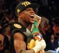 Paman Floyd Mayweather Jr Yakin Keponakannya Bisa Kalahkan Crawford