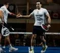 Paraguay Kembali Bikin Kejutan di Kejuaraan Dunia Padel Senior 2026