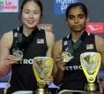 Pearly-Thinaah Diharapkan Bawa Pulang Medali di Asian Games 2026
