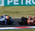 Pedro Acosta Akui Bikin Blunder Saat Sprint Race MotoGP San Marino