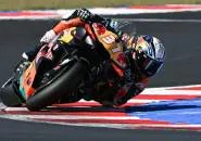 Pedro Acosta Kecewa Hanya Finish Keenam di Sprint Race GP San Marino