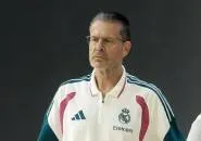 Pedro Martínez Puas dengan Kinerja Pemain Real Madrid