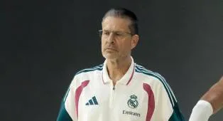 Pedro Martínez Puas dengan Kinerja Pemain Real Madrid