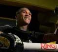 Pelatih David Coldwell Ungkap Kunci Conor Benn Hadapi Ryan Garcia