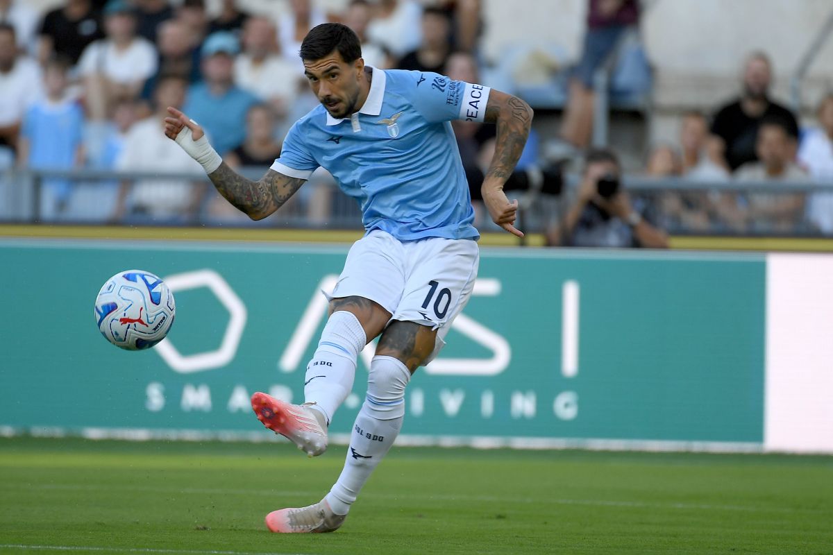 Peran Suporter: Zaccagni Yakin Dukungan Fans Bisa Amankan Pertahanan Lazio
