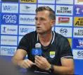 Persib Inventarisasi Kondisi Pemain Jelang Terbang ke Korsel