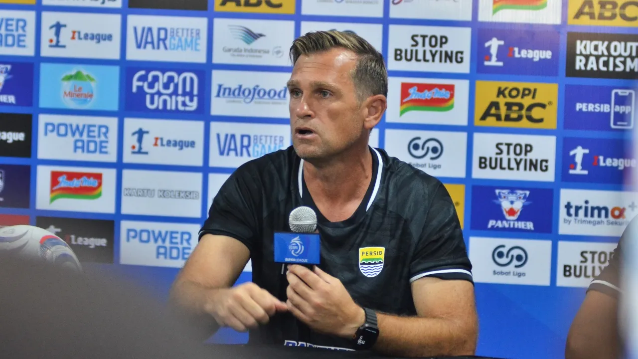 Pelatih Persib, Igor Tolic