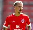 Phillip Tietz Ungkap Penyebab Mainz Kalah dari Eintracht Frankfurt