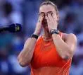 Pidato Emosional Aryna Sabalenka Usai Kekalahan Di Final US Open