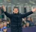 Pizarro: Cristian Chivu Targetkan UCL, AS Roma Bersaing Dengan Inter