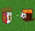 Prediksi Braga vs Estoril Praia, 15 September 2026 Primeira Liga