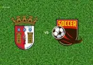 Prediksi Braga vs Estoril Praia, 15 September 2026 Primeira Liga