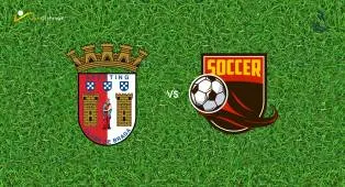Prediksi Braga vs Estoril Praia, 15 September 2026 Primeira Liga