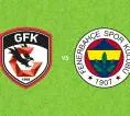 Prediksi Gaziantep vs Fenerbahce, 15 September 2026 Turkish Super Lig