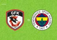Prediksi Gaziantep vs Fenerbahce, 15 September 2026 Turkish Super Lig
