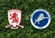 Prediksi Middlesbrough vs Millwall, 16 September 2026 Championship