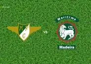 Prediksi Moreirense vs Maritimo, 15 September 2026 Primeira Liga