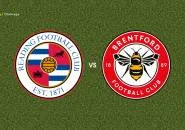 Prediksi Reading vs Brentford, 16 September 2026 EFL Cup